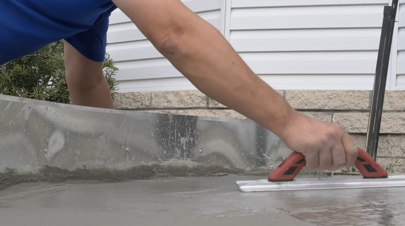 Professional concrete repair and restoration services in Whittier, CA