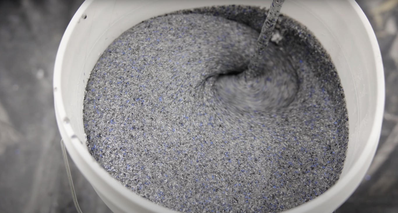 High-quality concrete mix preparation in Whittier, CA