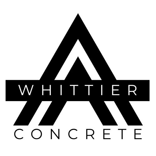 LevelUp Whittier Concrete logo